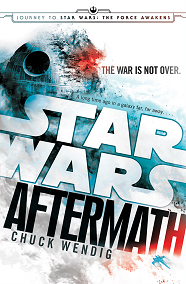Illustration for article titled Todo lo que necesitas ver y leer para ponerte al dĂa con las nuevas pelĂculas de Star Wars